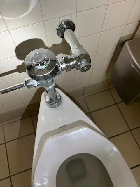 Fixture installation and repair for Hydro Jetting in Mayfair